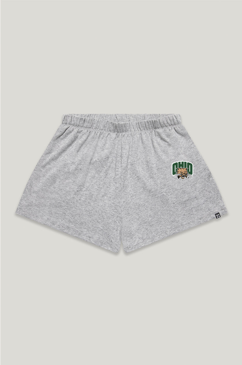 Ohio University Ace Short
