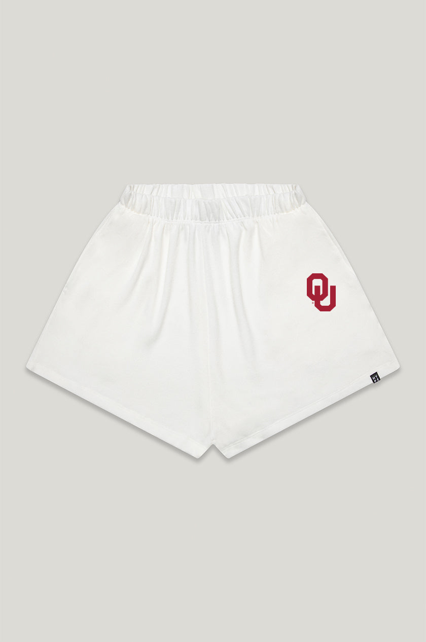 University of Oklahoma  Ace Shorts