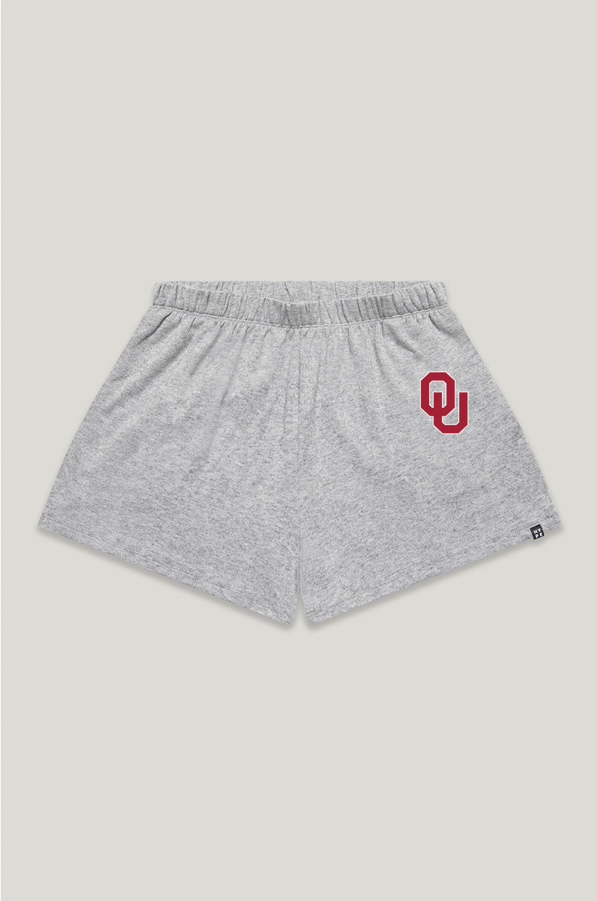 University of Oklahoma  Ace Shorts