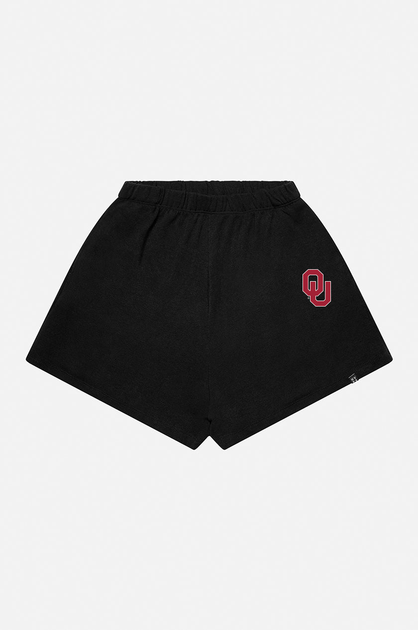 University of Oklahoma  Ace Shorts