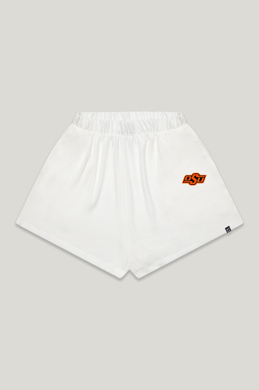 Oklahoma State University Ace Short