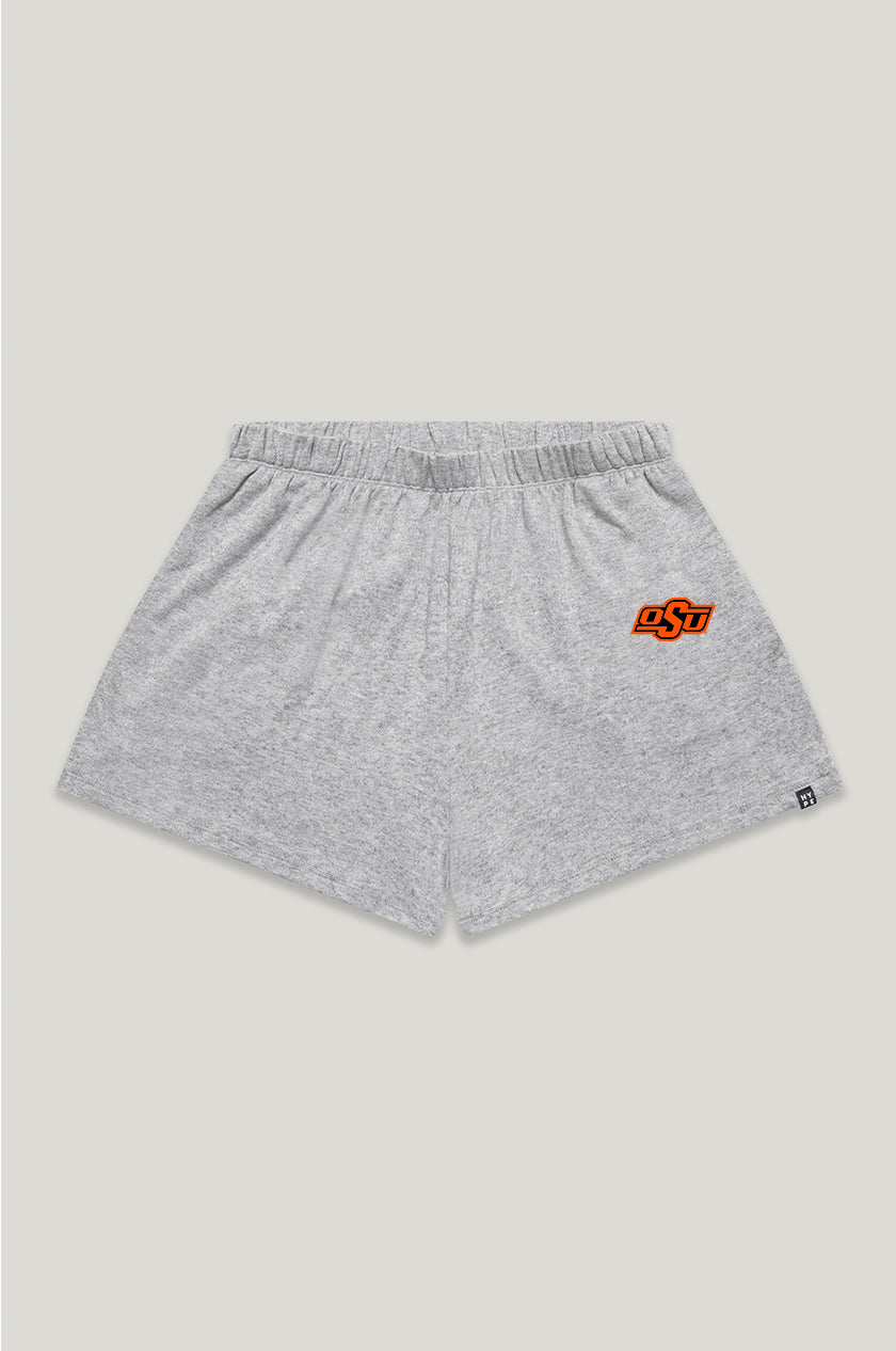 Oklahoma State University Ace Short