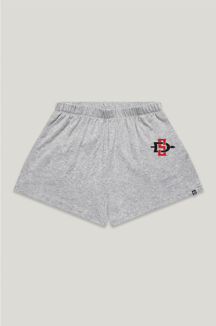 SDSU Ace Short