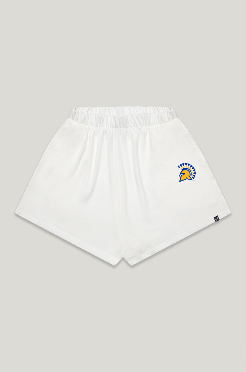 SJSU Ace Short