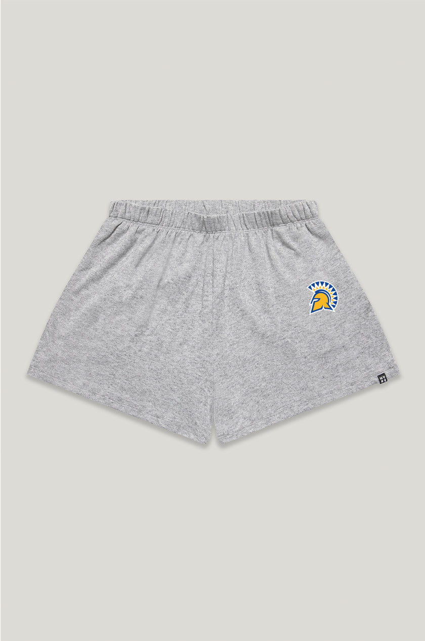 SJSU Ace Short