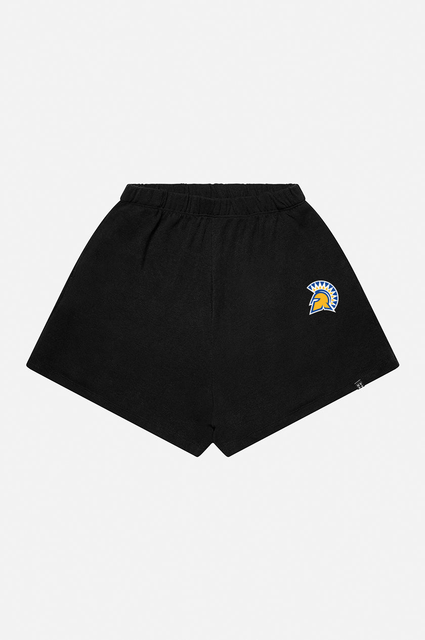SJSU Ace Short