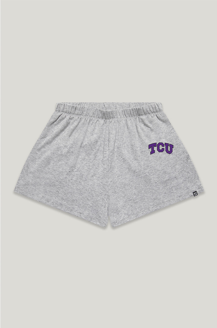 TCU Ace Short