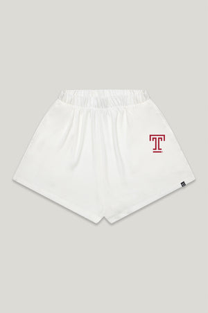 Temple University Ace Short
