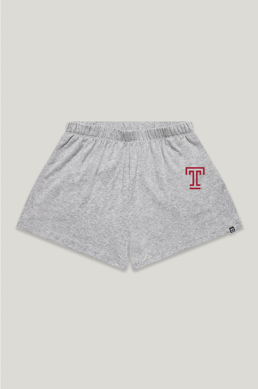 Temple University Ace Short