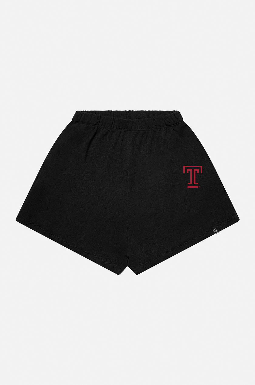 Temple University Ace Short