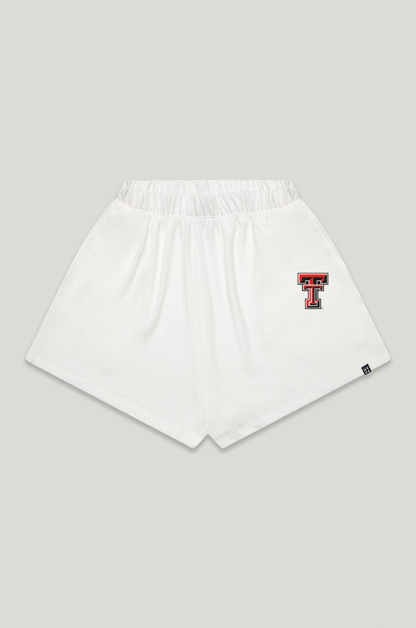 Texas Tech Ace Short