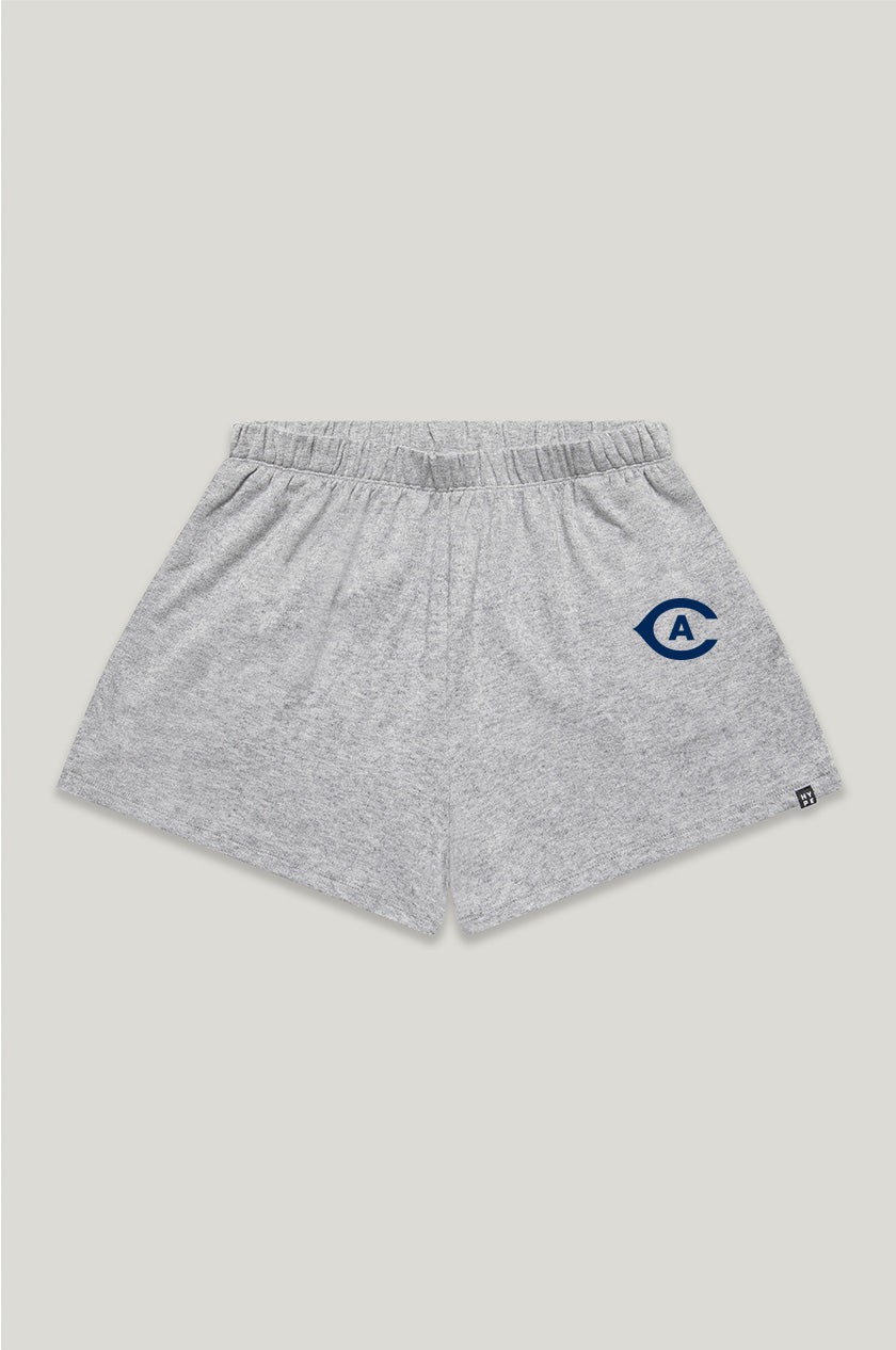 UC Davis Ace Short