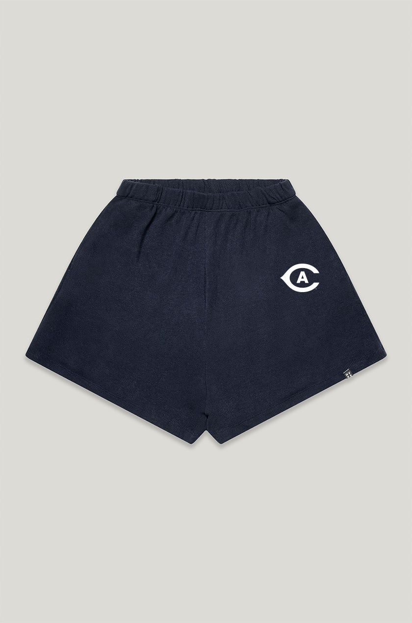 UC Davis Ace Short