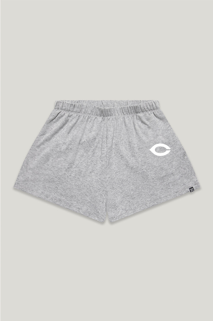 U Chicago Ace Short