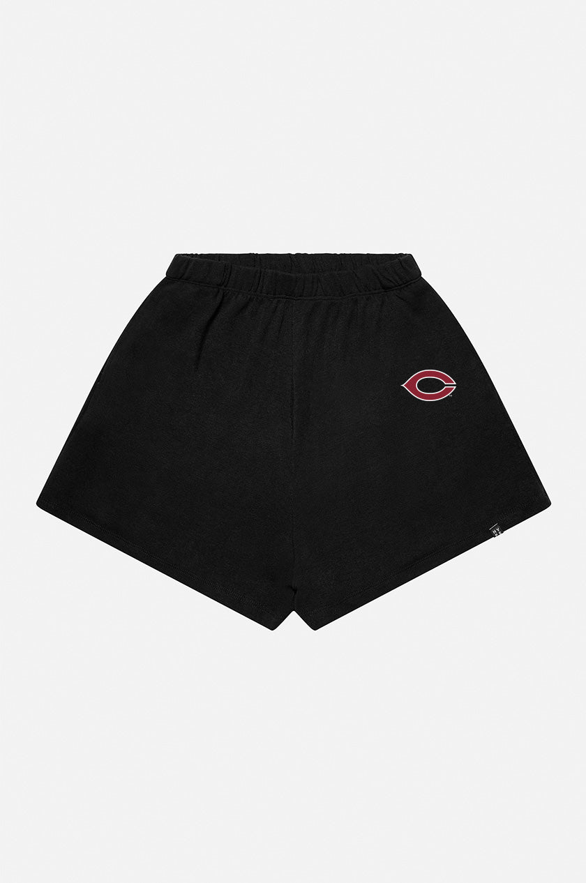 U Chicago Ace Short