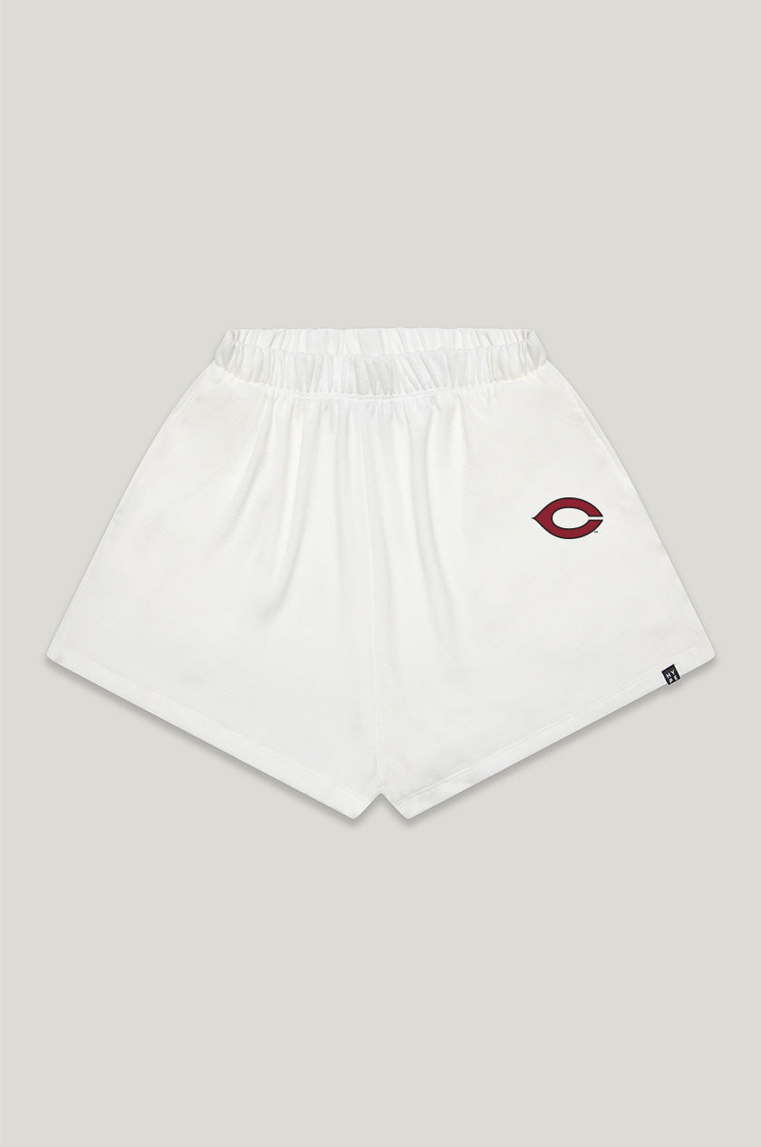 U Chicago Ace Short