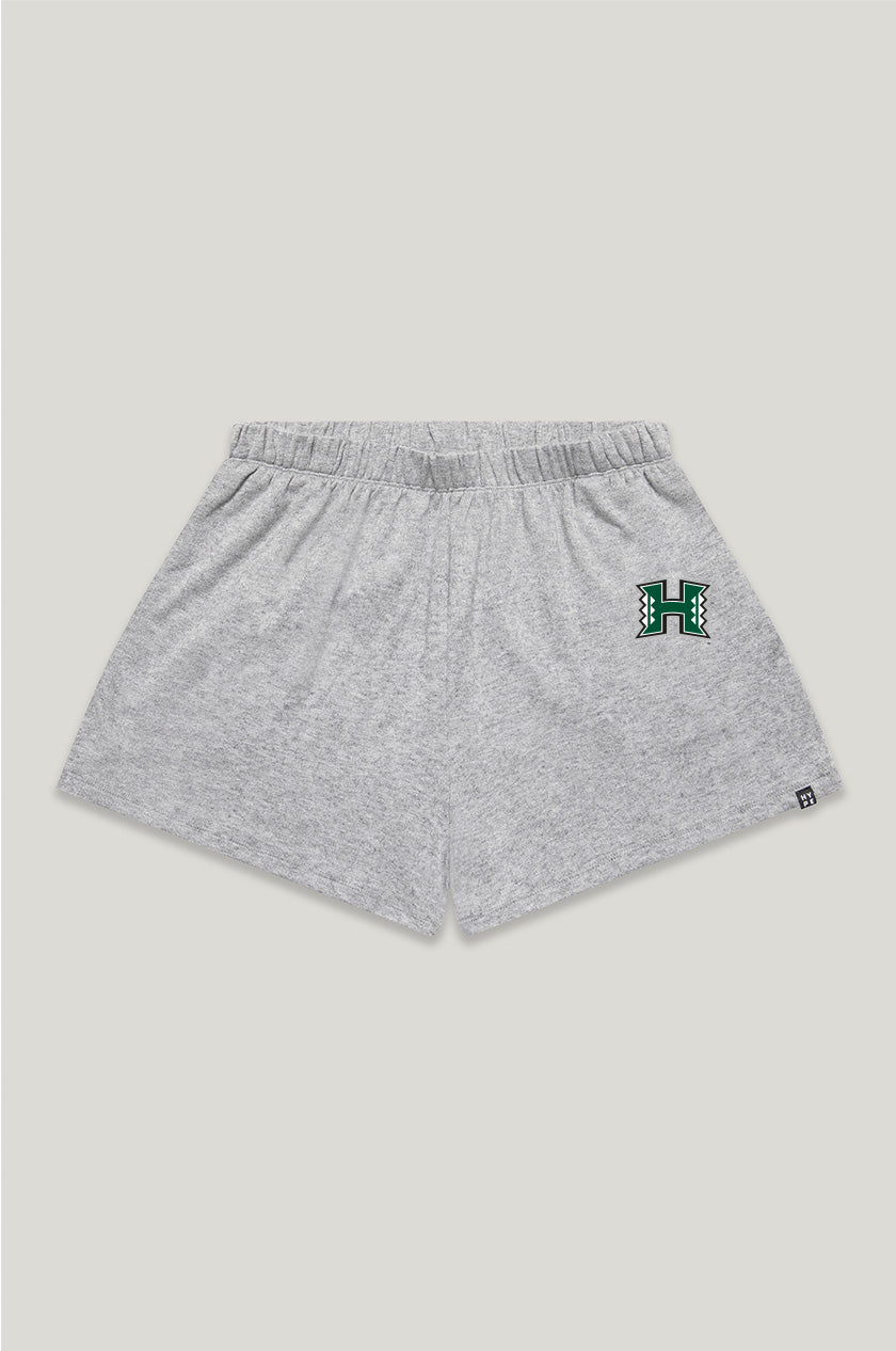 Hawaii Ace Short