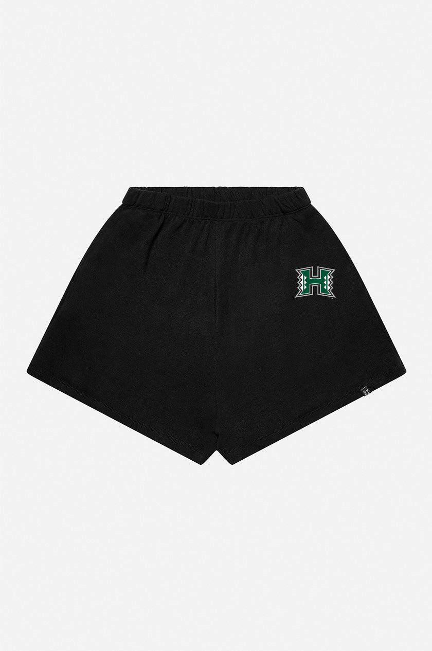 Hawaii Ace Short