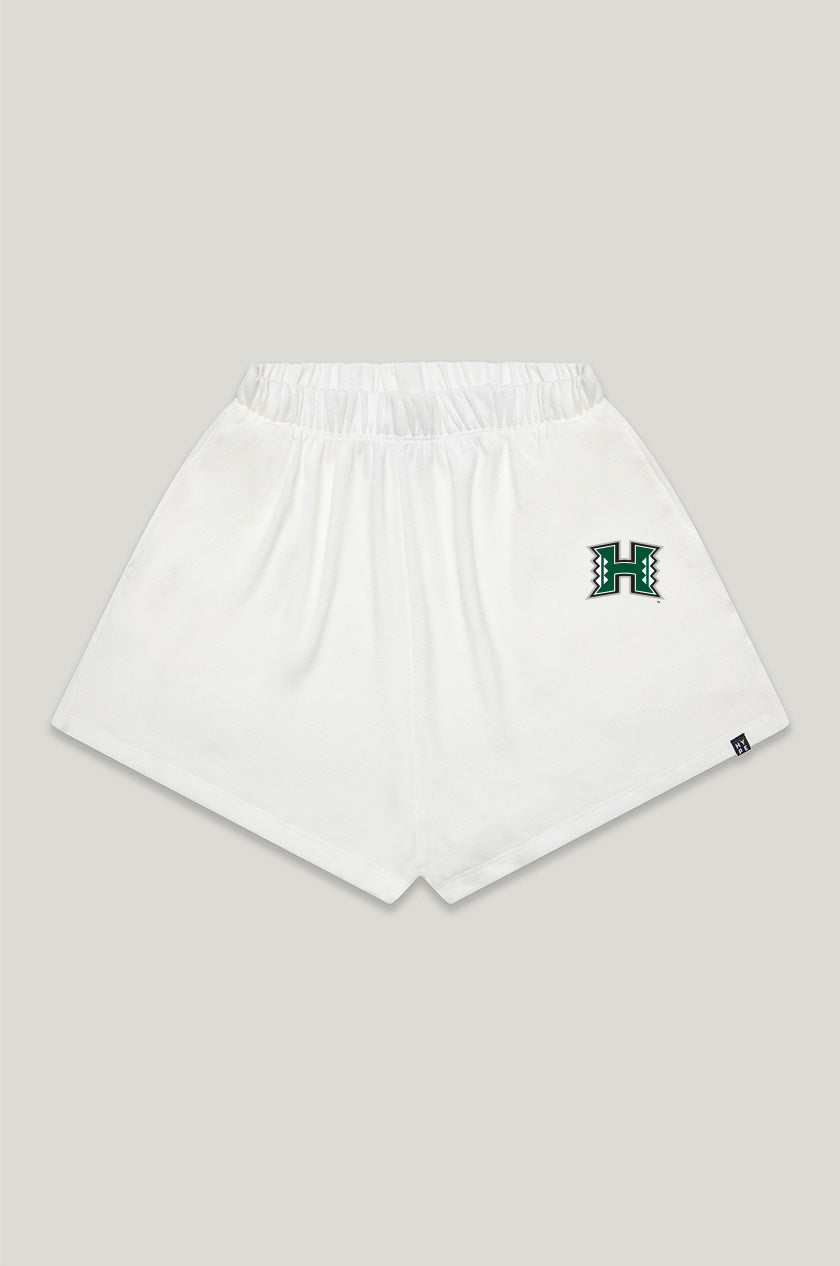 Hawaii Ace Short