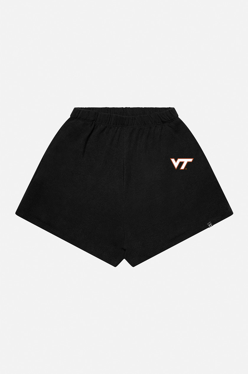 Virginia Tech Ace Short