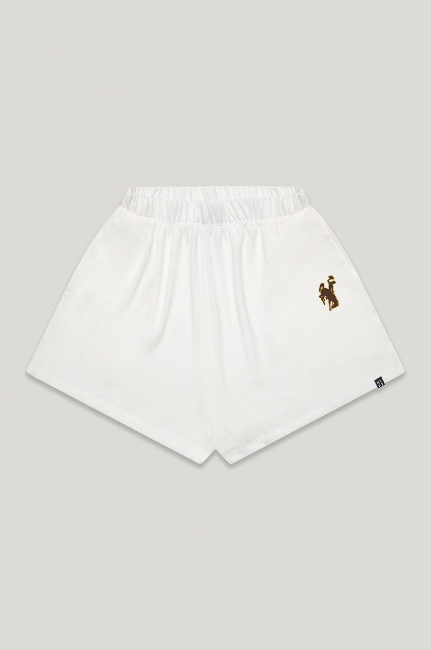 University of Wyoming Ace Short