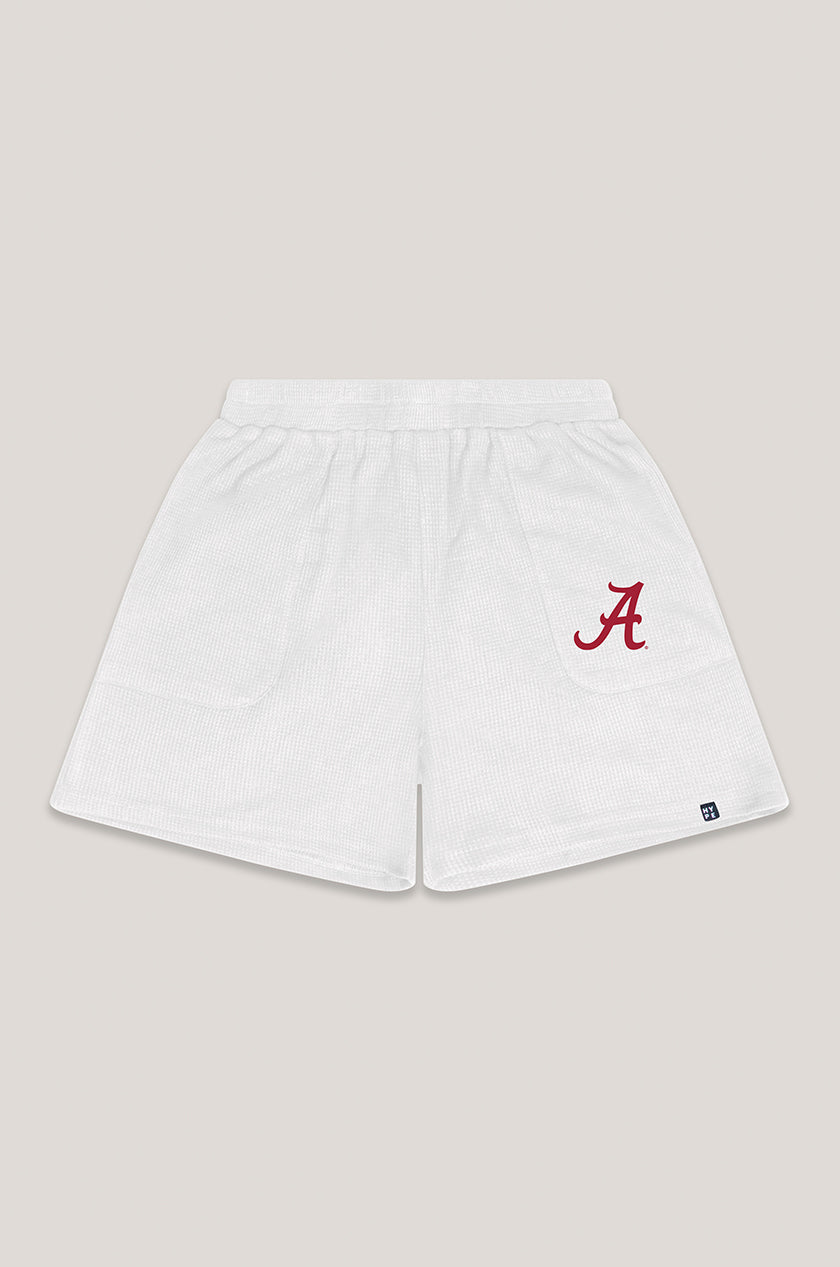 University of Alabama  Grand Slam Shorts