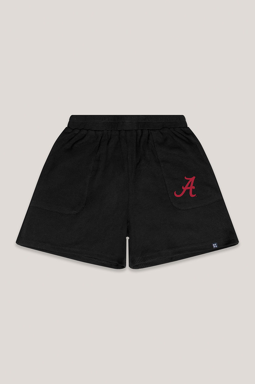 University of Alabama  Grand Slam Shorts