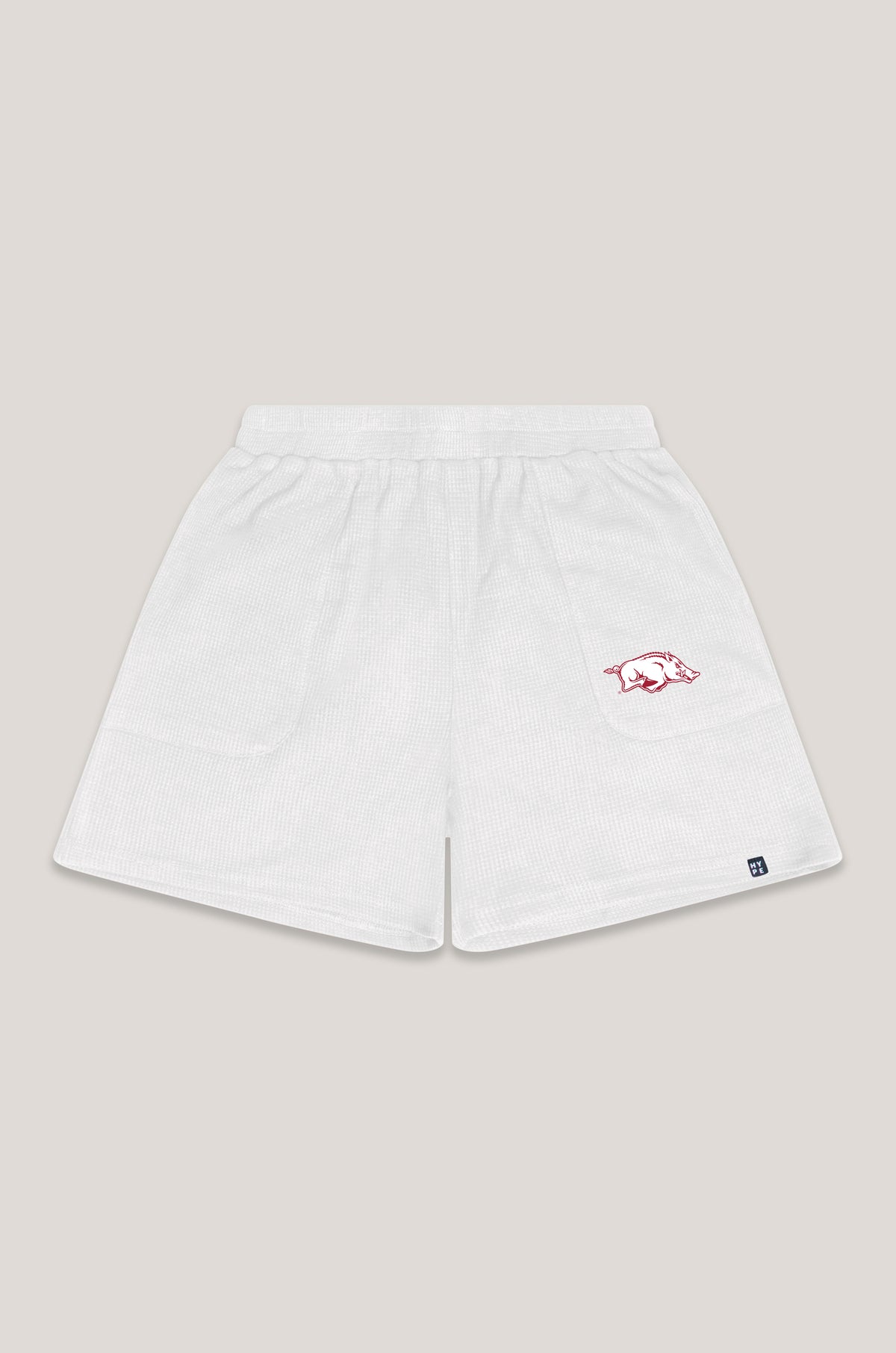 University of Arkansas  Grand Slam Shorts