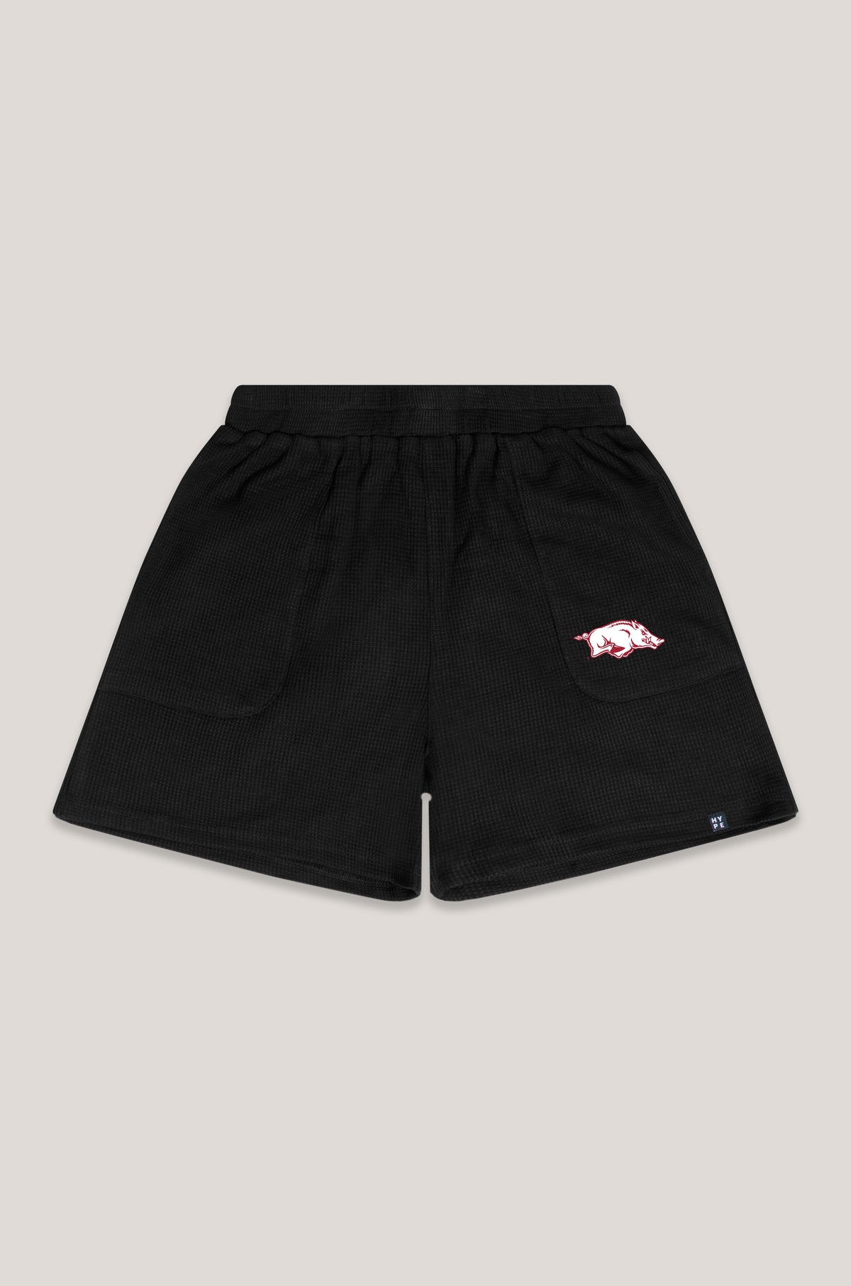 University of Arkansas  Grand Slam Shorts