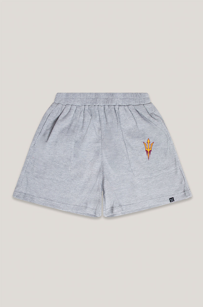 パンツ S lace up shorts gray M Fleece Shorts - OshKosh | Carter's