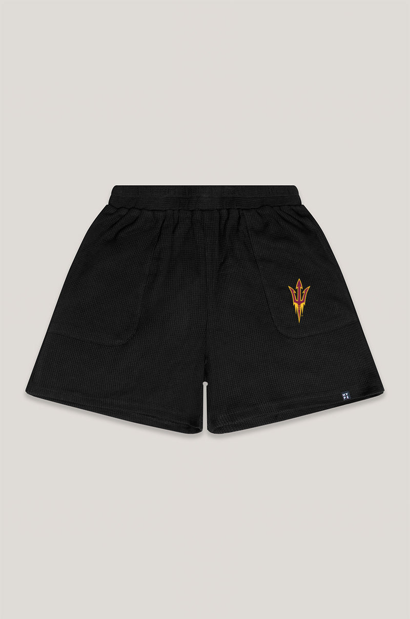 ASU Grand Slam Shorts