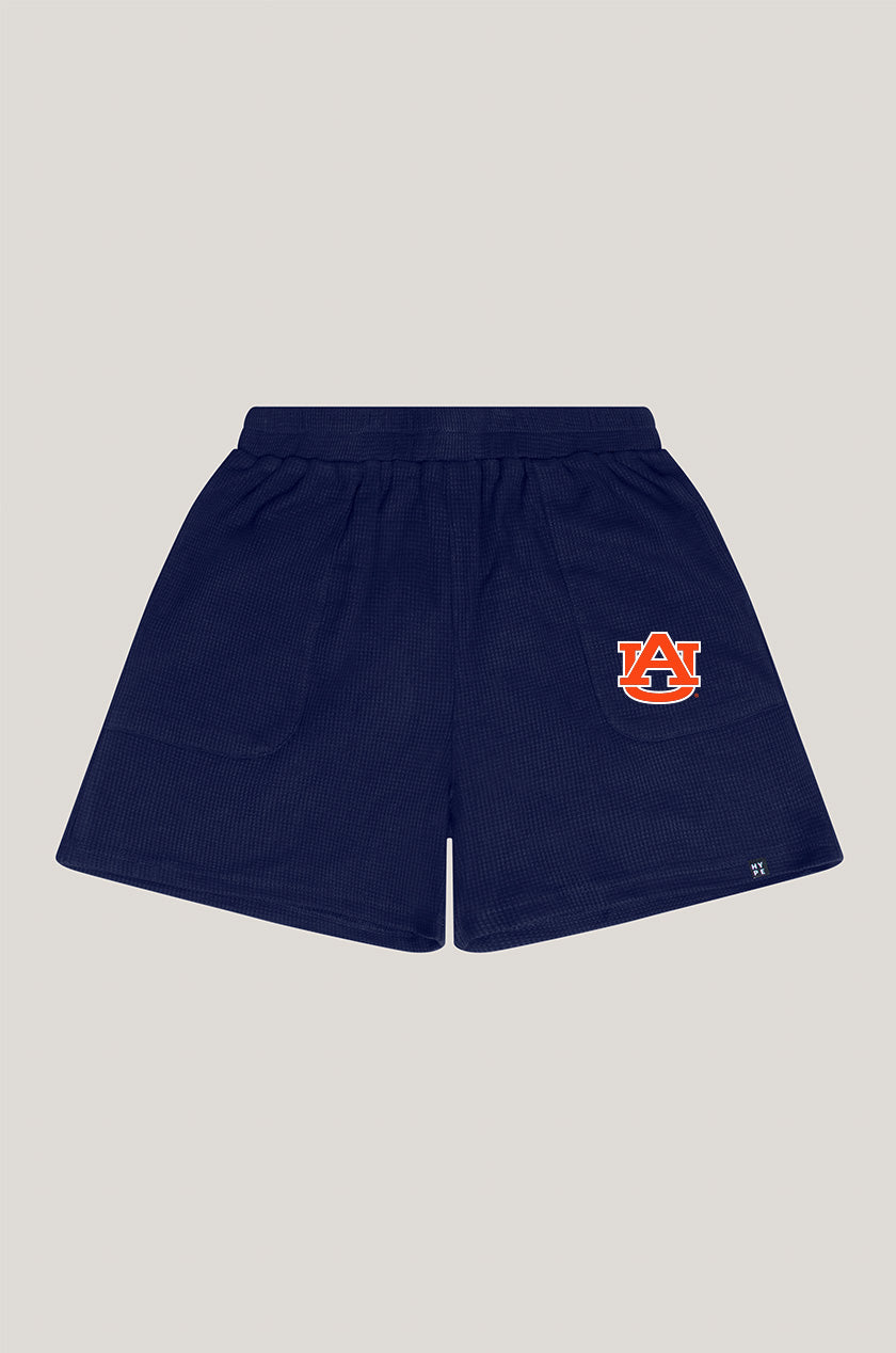 Auburn University Grand Slam Shorts