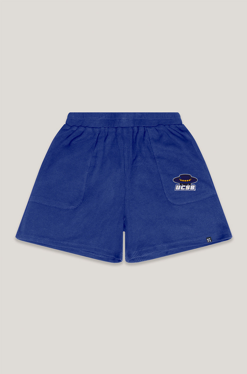 UCSB Grand Slam Shorts