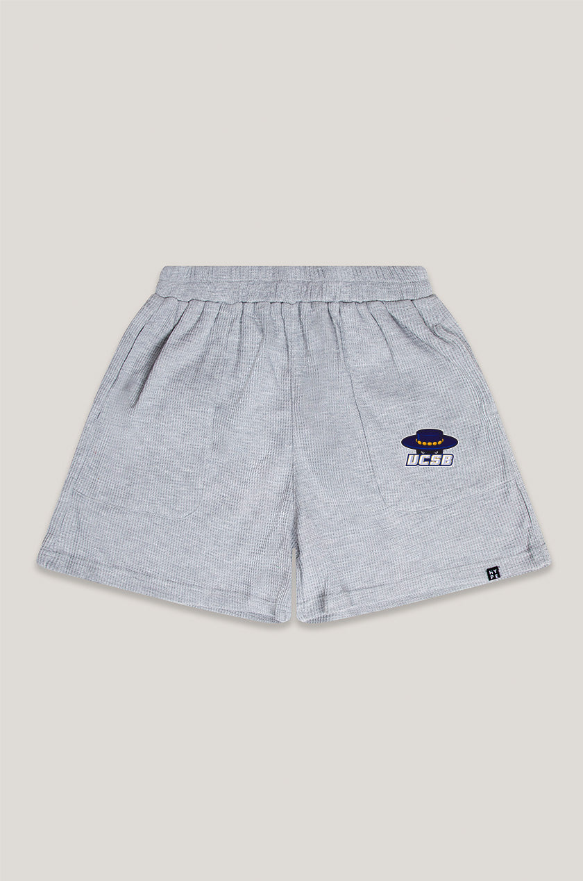 UCSB Grand Slam Shorts