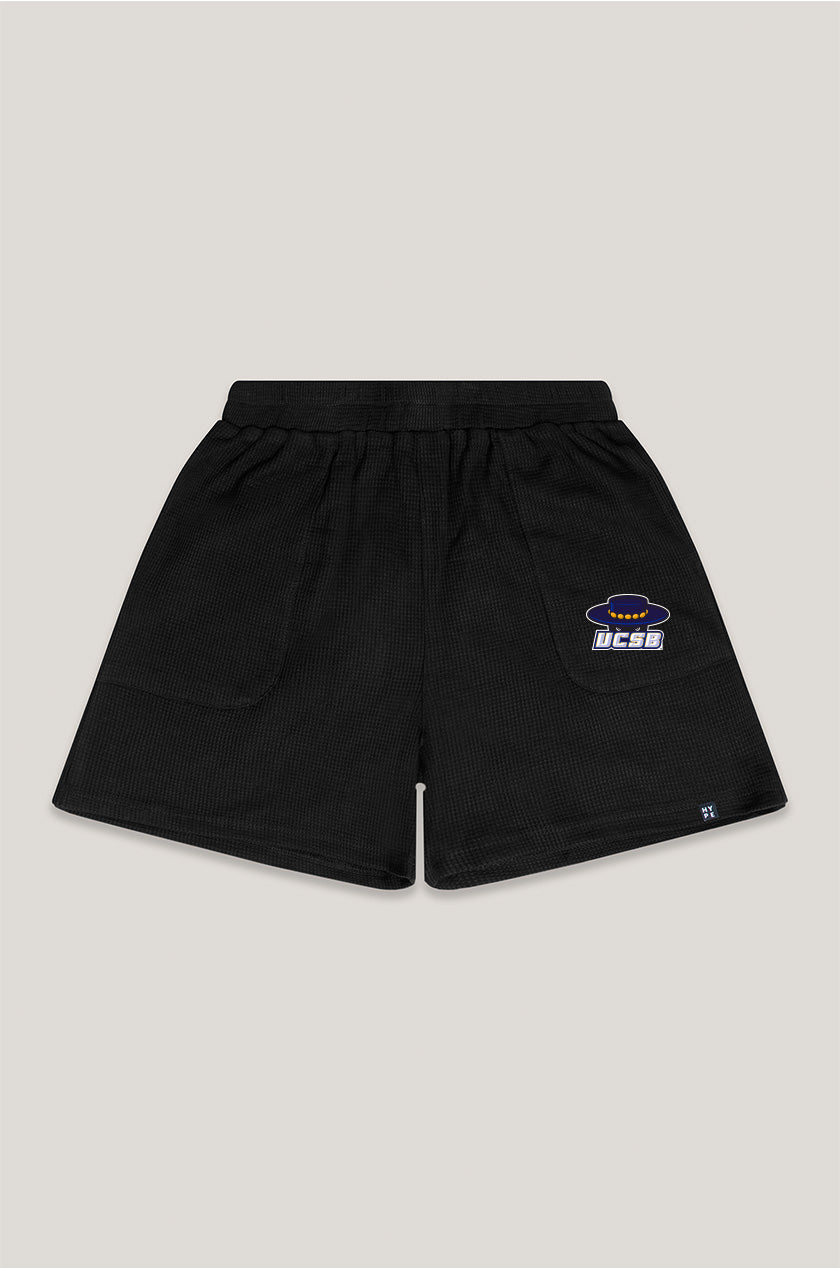 UCSB Grand Slam Shorts