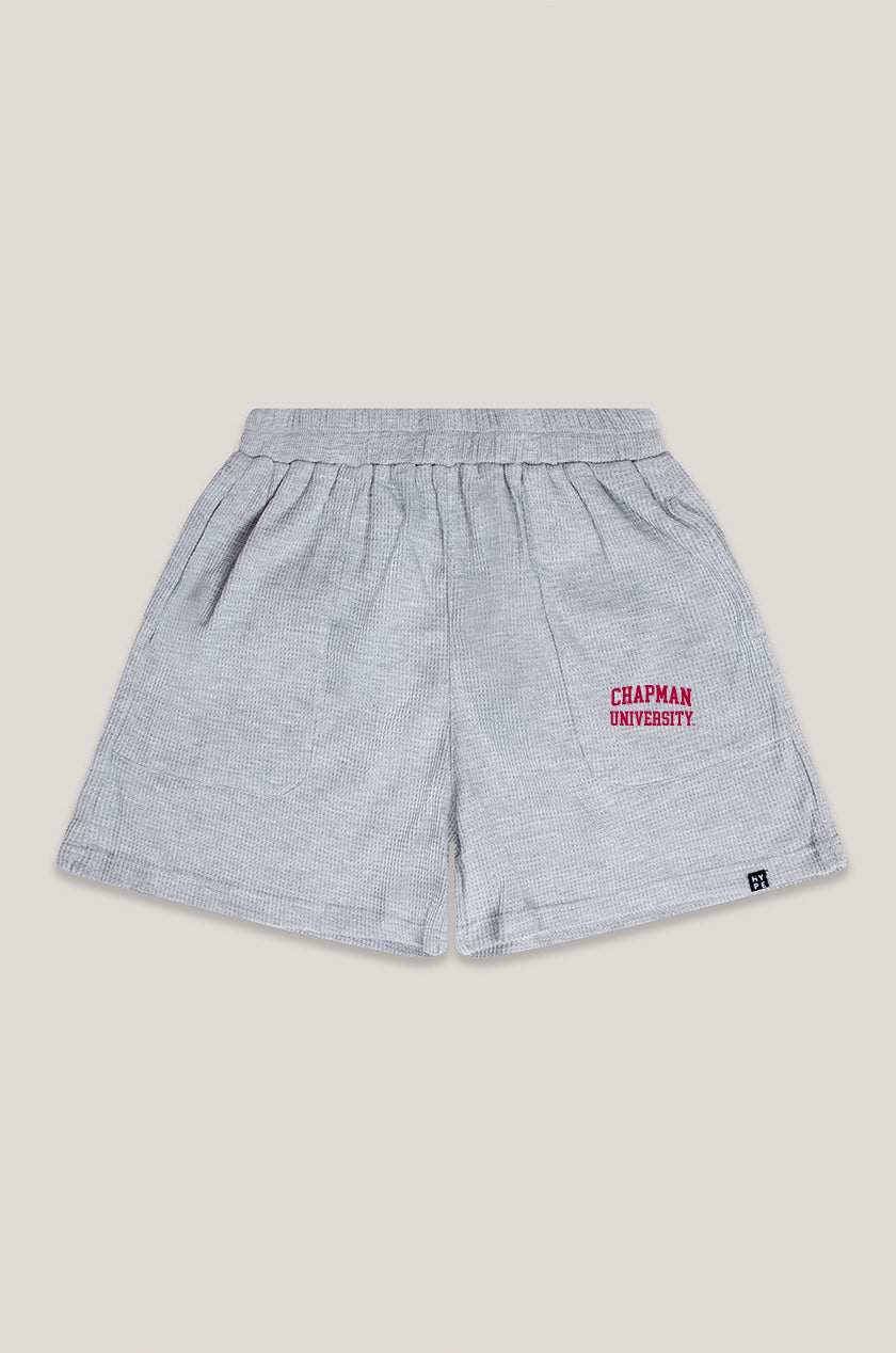 Chapman University Grand Slam Shorts