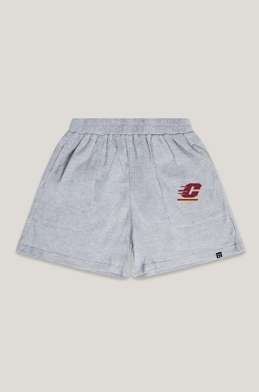 CMU Grand Slam Shorts