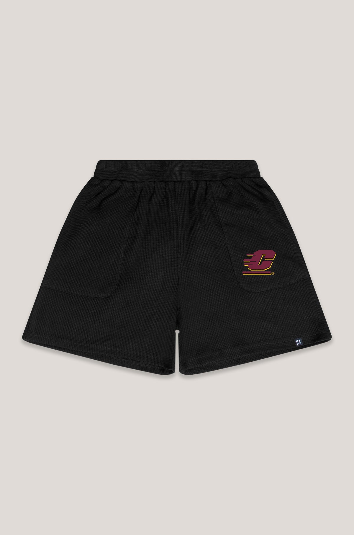 CMU Grand Slam Shorts