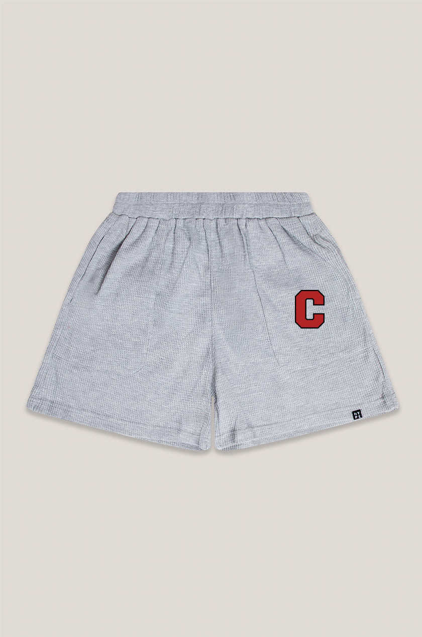 Cornell Grand Slam Shorts