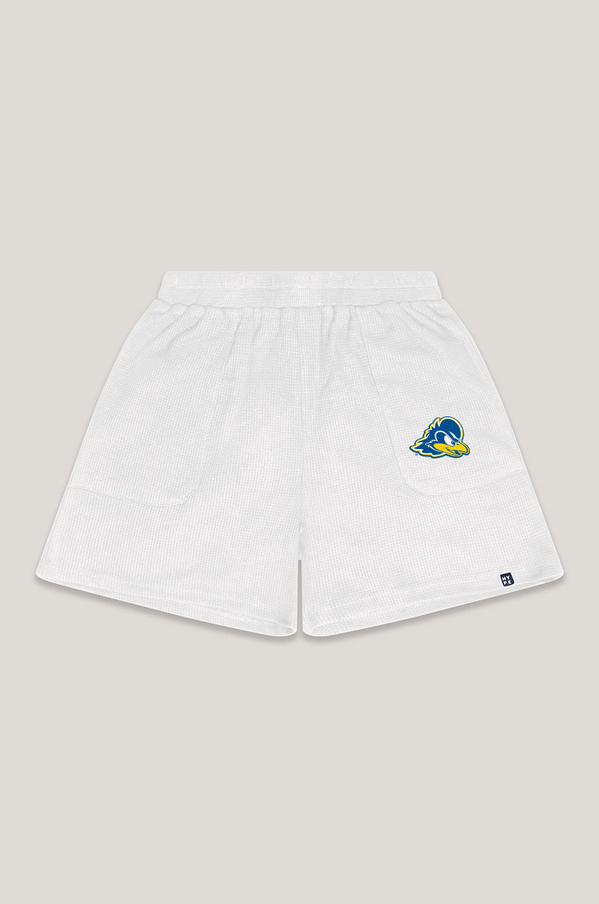 Delaware Grand Slam Shorts