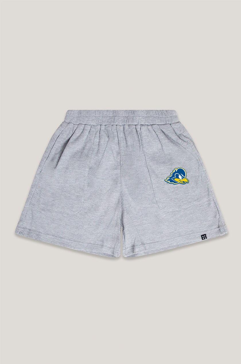 Delaware Grand Slam Shorts