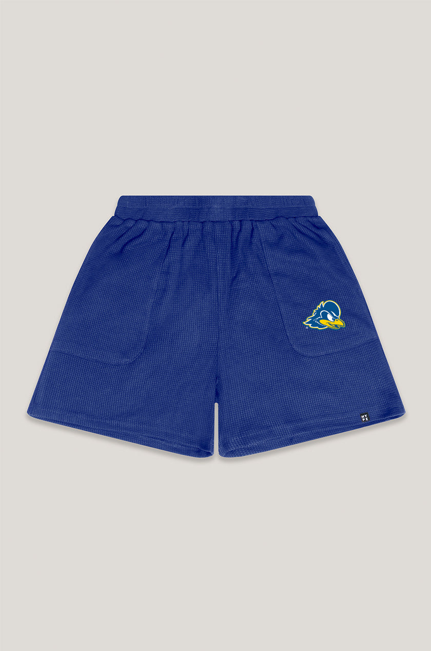 Delaware Grand Slam Shorts