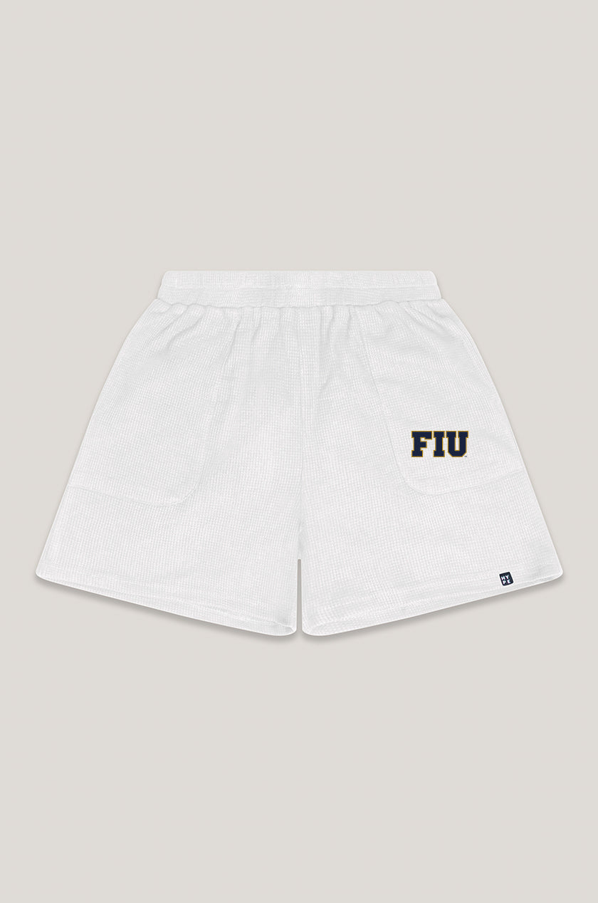 FIU Grand Slam Shorts