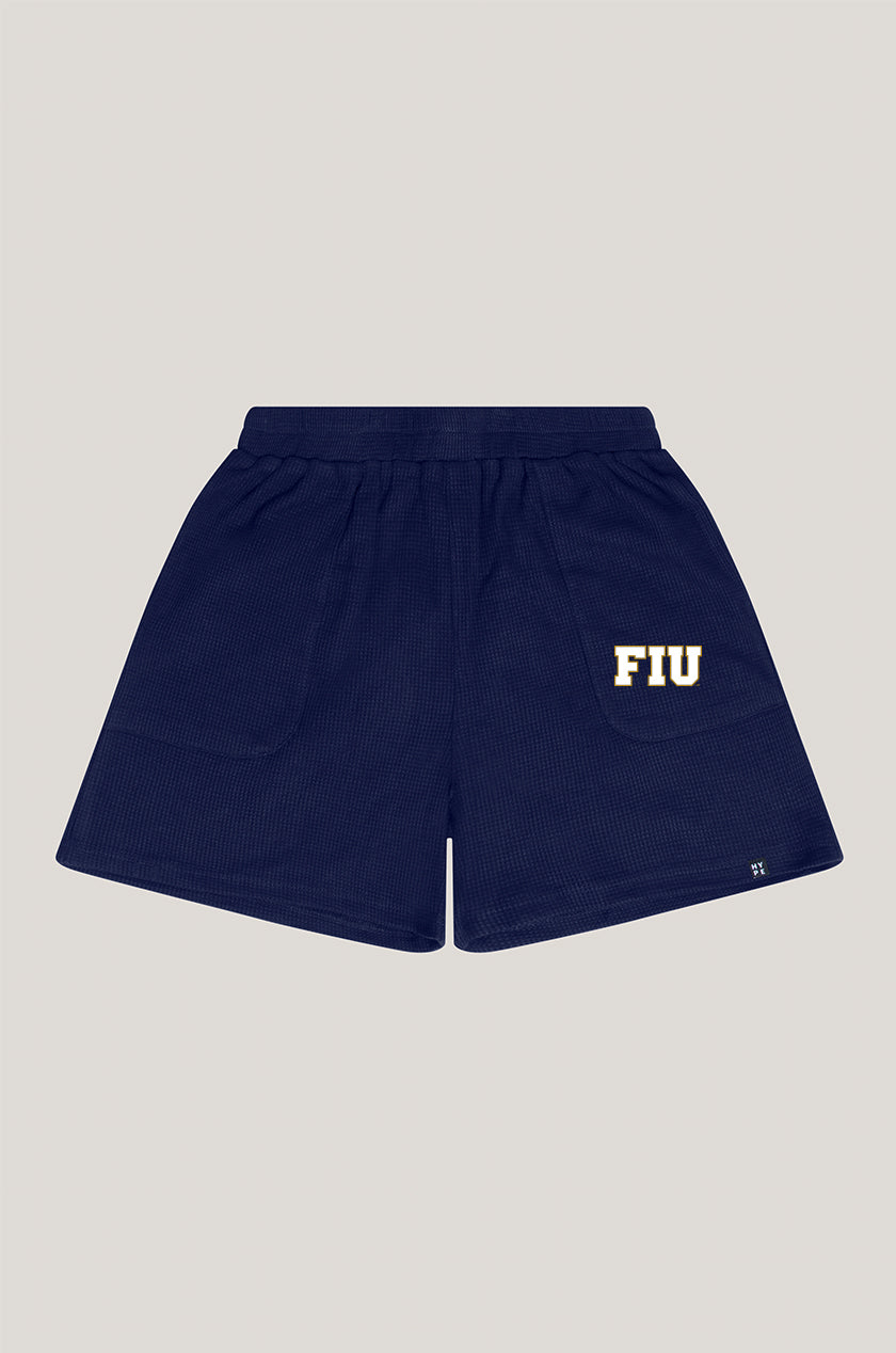 FIU Grand Slam Shorts