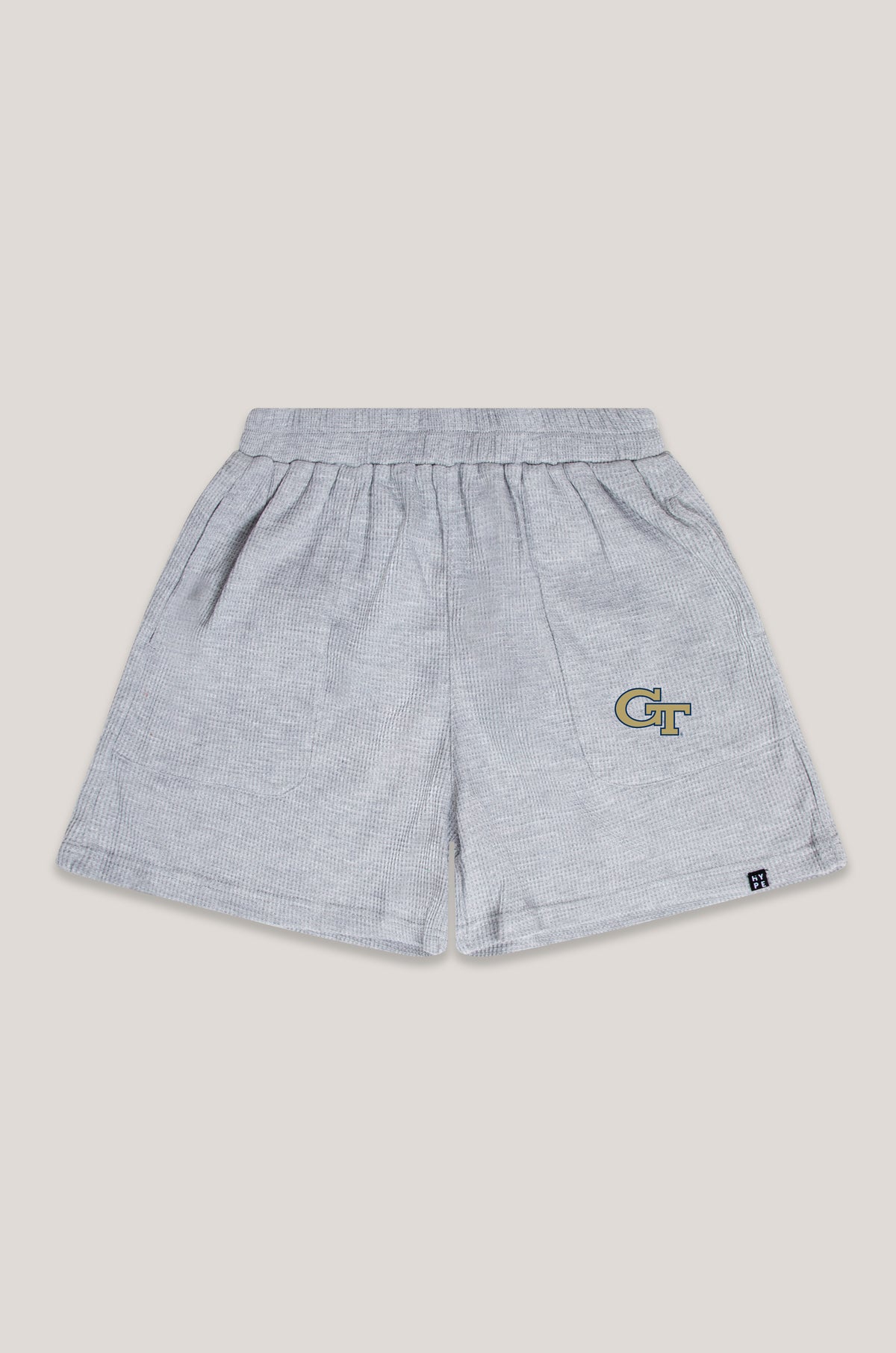 Georgia Tech Grand Slam Shorts