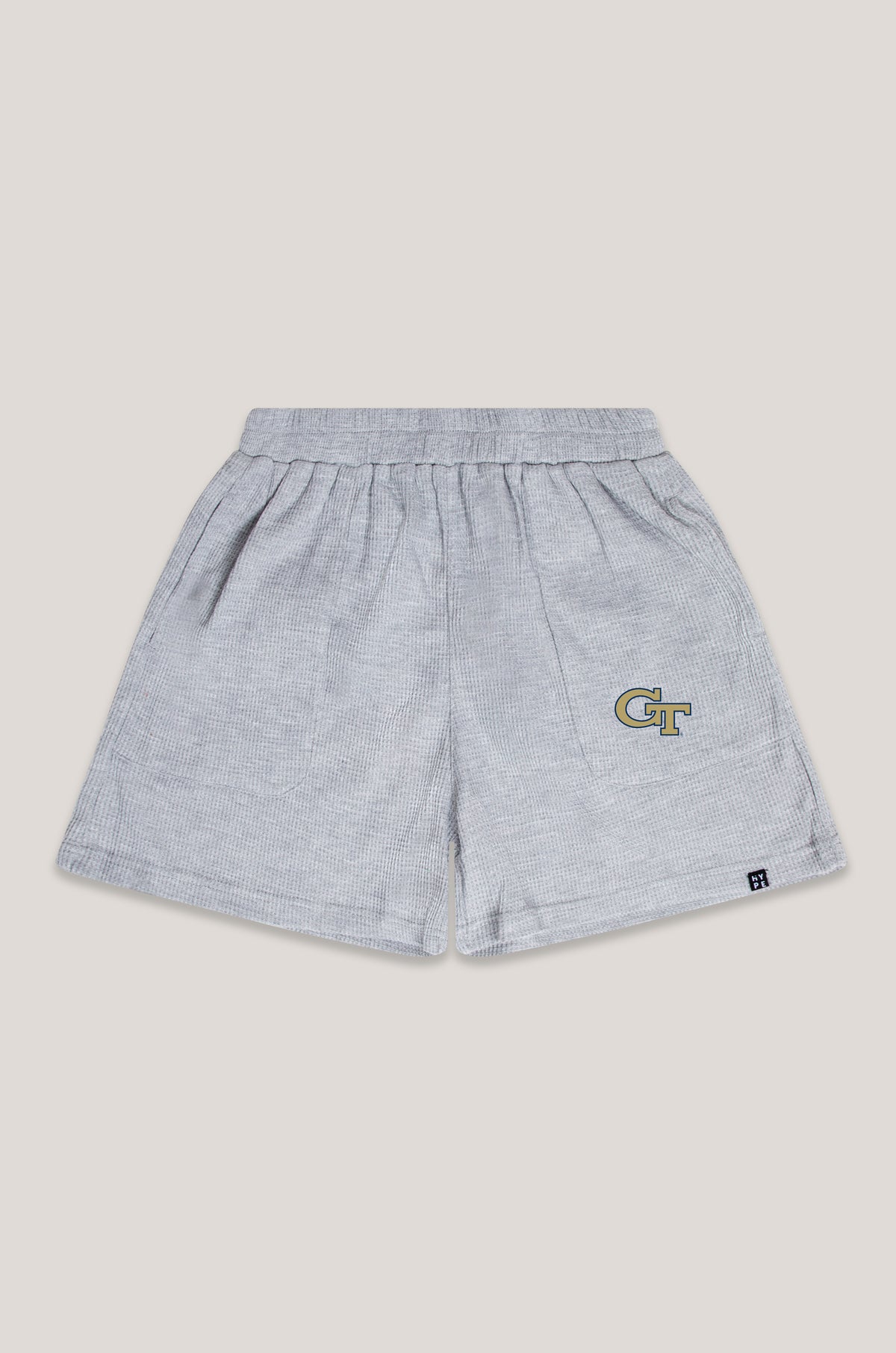 Georgia Tech  Grand Slam Shorts