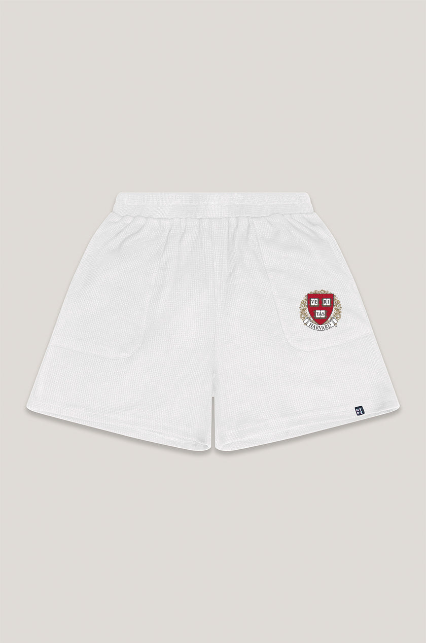 Harvard Grand Slam Shorts