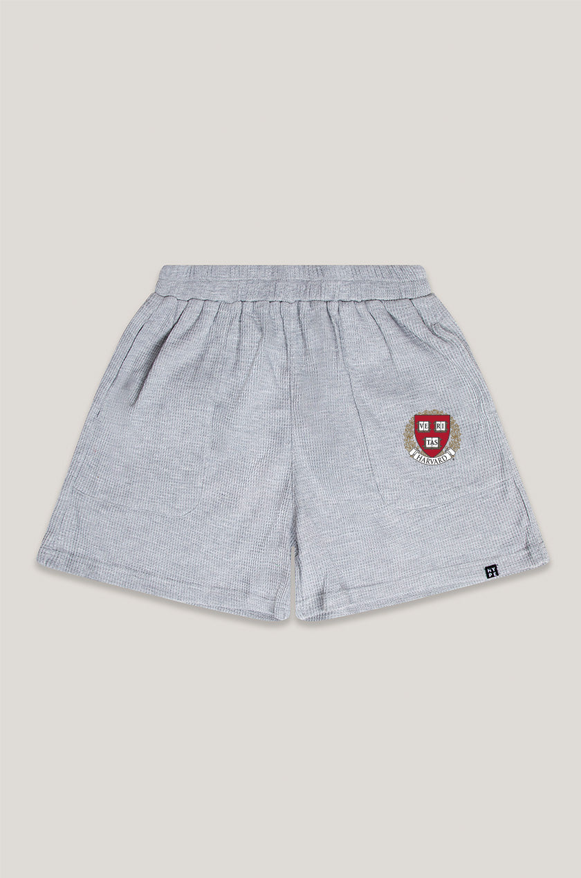 Harvard Grand Slam Shorts