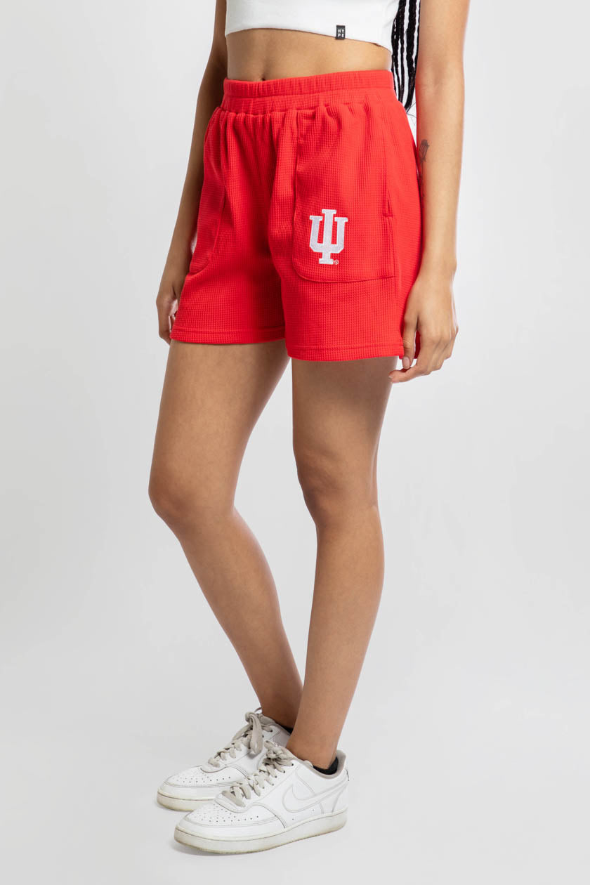 Indiana Grand Slam Shorts