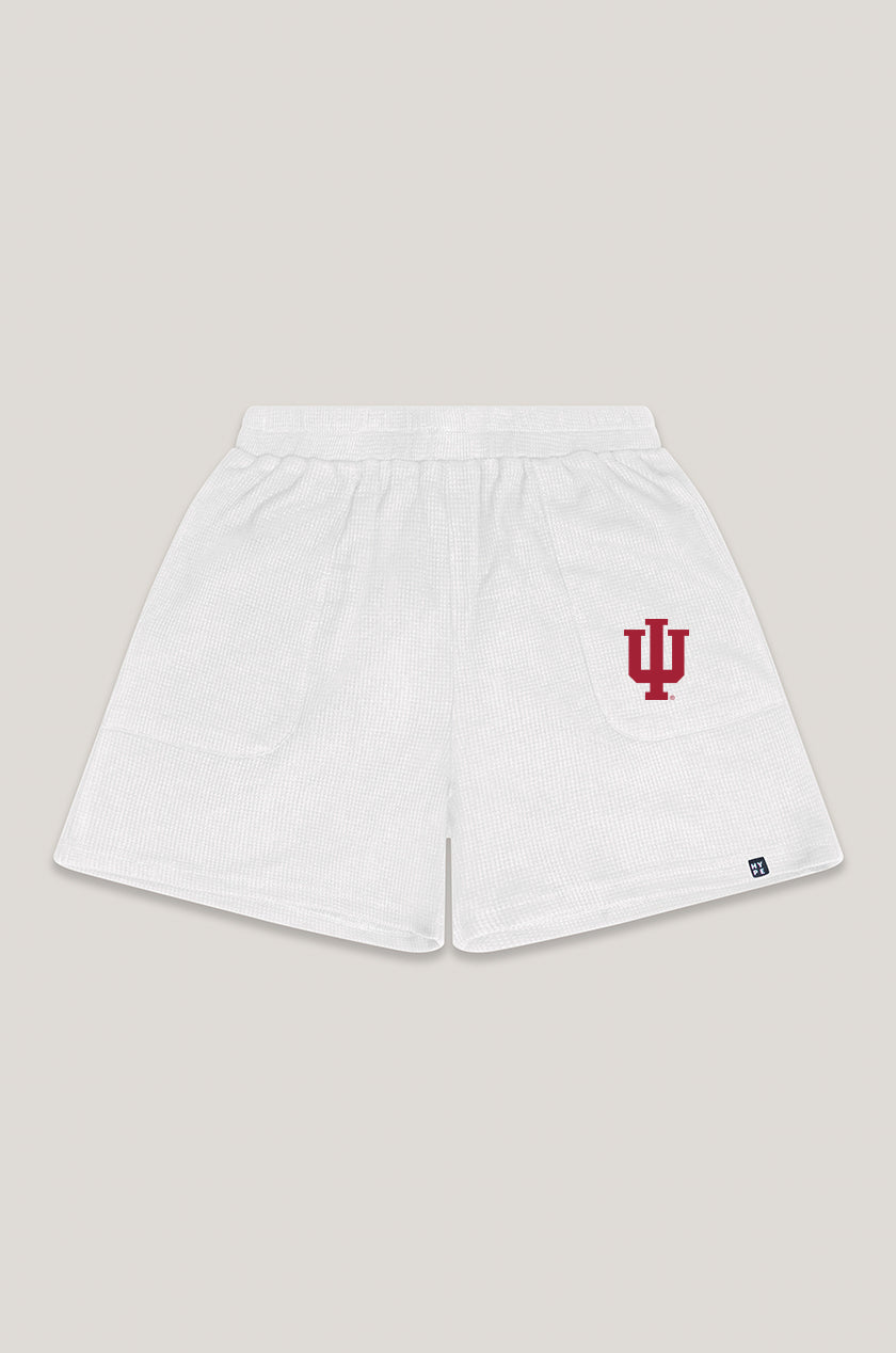 Indiana University Grand Slam Shorts